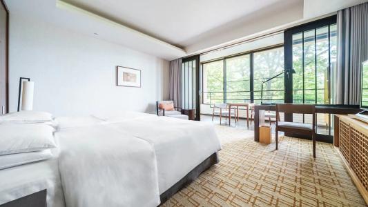Hyatt Regency Hakone Resort and Spa - 25