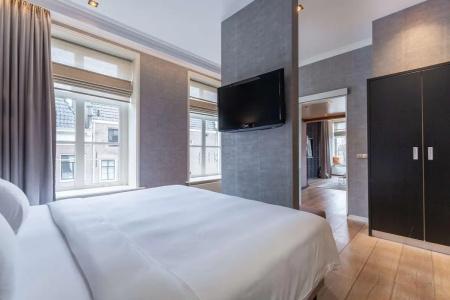 Radisson Blu, Amsterdam City Center - 68