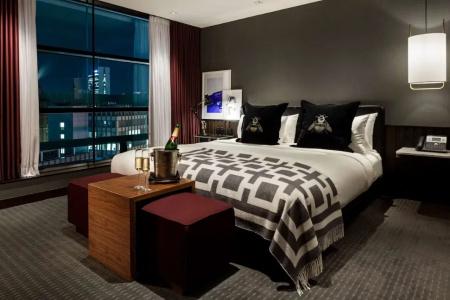 The Edwardian Manchester, A Radisson Collection - 40