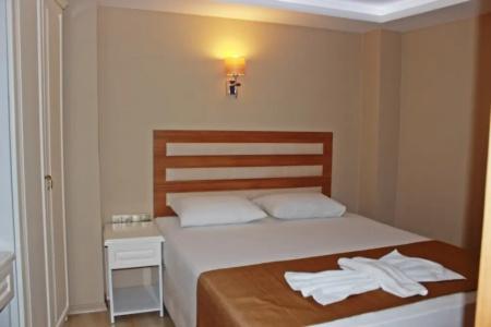 Feza Otel - 50