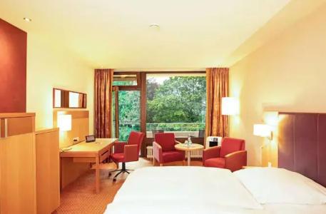Dolce by Wyndham Bad Nauheim - 41