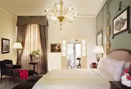 Four Seasons Firenze - 63