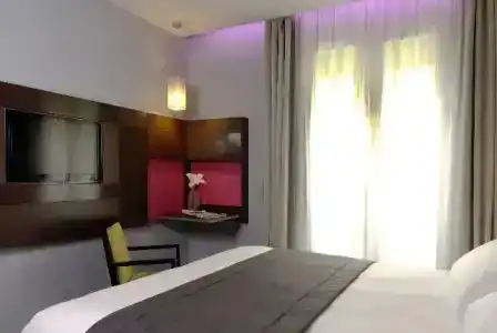 Hôtel Lumières Montmartre Paris - 32