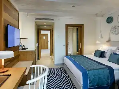 Titanic Deluxe Bodrum - 65