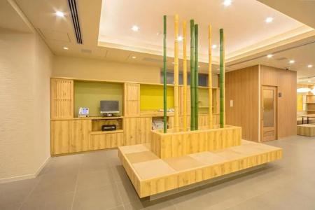 Sotetsu Fresa Inn Kyoto-Shijokarasuma - 14