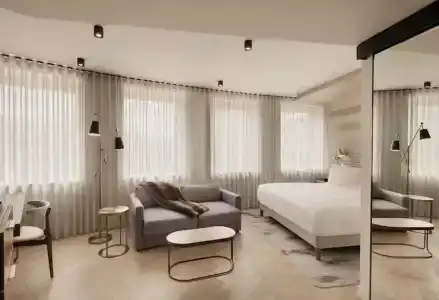 Canopy by Hilton London City - 53