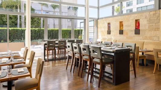 Four Seasons Silicon Valley at East - 12