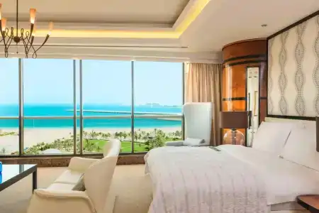 Le Royal Meridien Beach Resort & Spa Dubai - 120