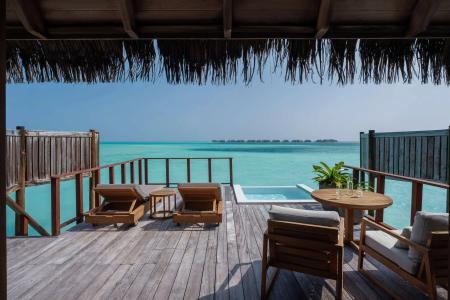 Conrad Maldives Rangali Island - 59
