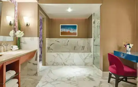 Borgata Casino & Spa - 53