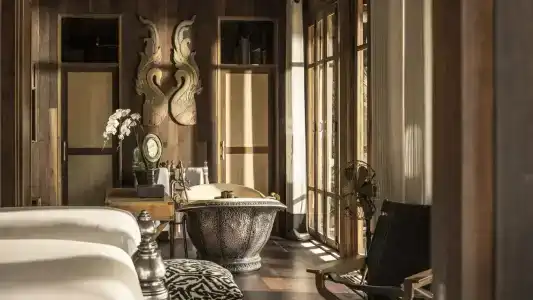 Four Seasons Tented Camp Golden Triangle-Sha Extra Plus - 33