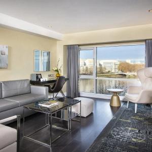 Park Plaza London Riverbank - 48