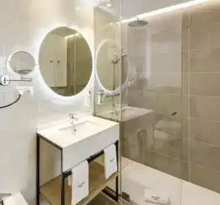 Sercotel Ayala - 29