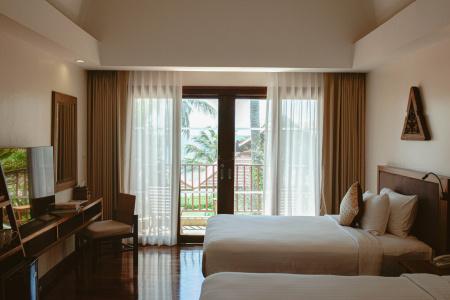 Rawi Warin Resort And Spa - Sha Extra Plus - 39