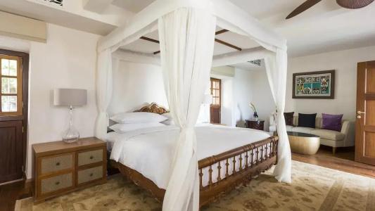 Park Hyatt Zanzibar - 58