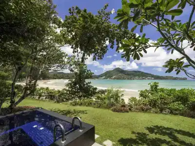 Novotel Phuket Kamala Beach - Sha Extra Plus - 91