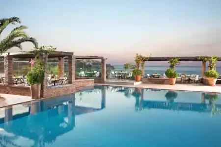 Out Of The Blue Capsis Elite Resort - 21