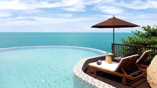 Silavadee Pool Spa Resort - Sha Extra Plus - 65