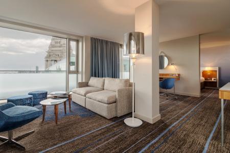 DoubleTree by Hilton London - Tower of London - 11