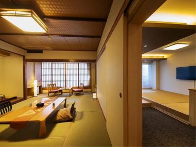 Kawaguchiya Kinosaki Riverside - 68