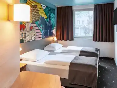 b&b Hannover-Lahe - 54