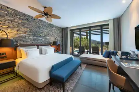 Lujo A`la Carte All Inclusive - 67