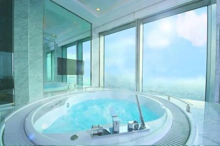 Osaka Marriott Miyako - 60