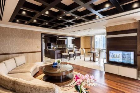 Roda Amwaj Suites Jumeirah Beach Residence - 92
