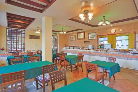 Anyavee Ao Nang Bay Resort - 26