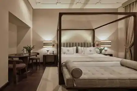 Hospes Palacio del Bailio - 66