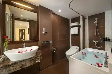 Beryl Palace and Spa - 77