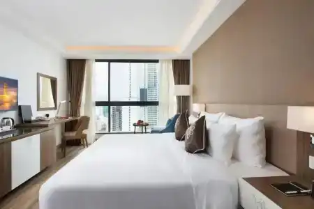 Comodo Nha Trang - 47