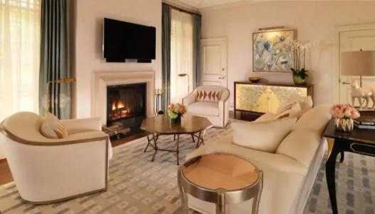 The Beverly Hills - Dorchester Collection - 149