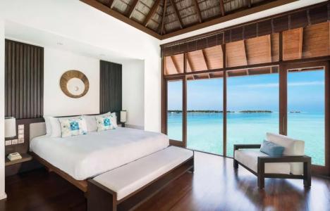 Conrad Maldives Rangali Island - 108