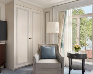 Shangri-La Bosphorus, Istanbul - 29
