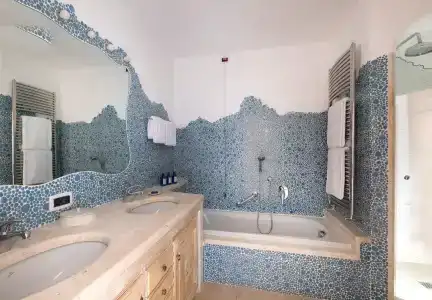 Romazzino, a Luxury Collection Hotel, Costa Smeralda - 64