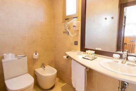 Golden Avenida Family Suites 4* - 17