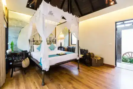 Dara Samui Beach Resort - Sha Extra Plus - 66