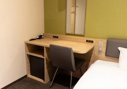 Keikyu Ex Inn Haneda Innovation City - 29
