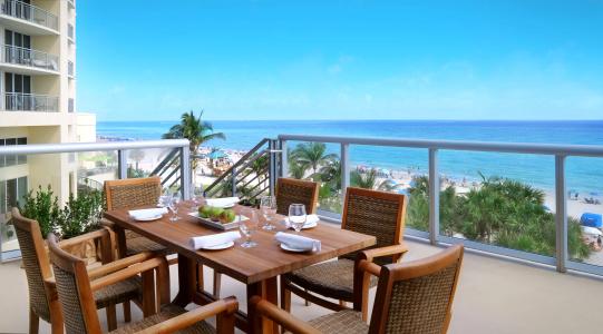 Sole Miami, a Noble House - 6