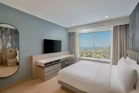 Grand Stay Dubai - 6