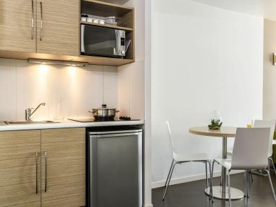 ApartAdagio Access Paris Reuilly - 27