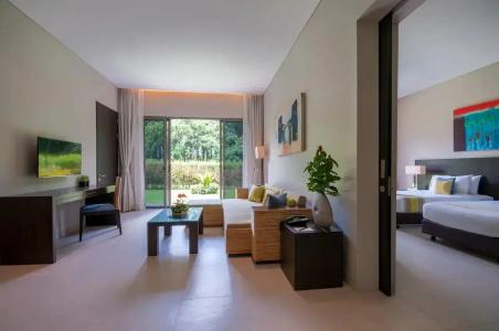 Thanyapura Sports & Health Resort - Sha Plus - 9