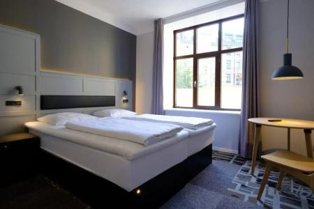 Zleep Copenhagen City - 13