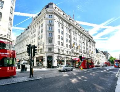 Strand Palace - 0