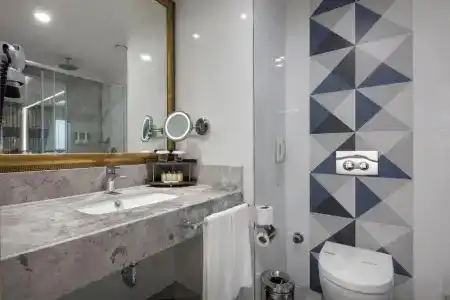 Granada Luxury Beach-Ultra All Inclusive - 43