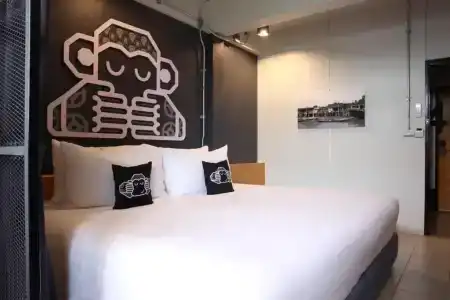 Blu Monkey Hub & Suratthani - Sha Plus Certificate - 29