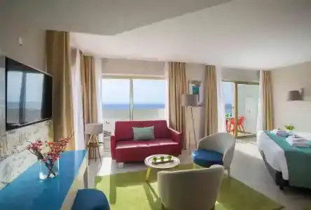 Leonardo Laura Beach & Splash Resort - 72