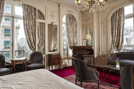 Hôtel Raphael - 63