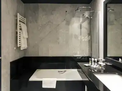 Mercure Jardines de Albia - 44